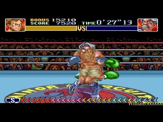 Super Punch-Out!! - Perfect Guide