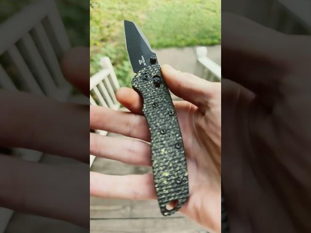 Hogue Deka v1 w/ Original Goat  Scales! #youtubeshorts #shorts #youtubeshort #short