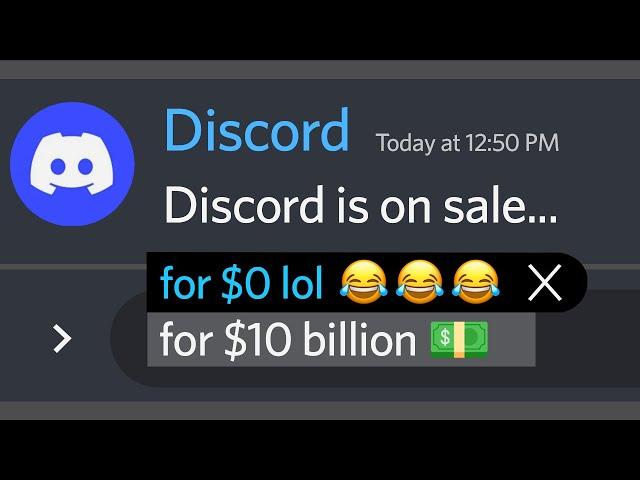 When Autocorrect Destroys Discord...