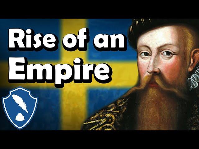 The (Forgotten) Swedish history Before the Swedish Empire. Part 1.