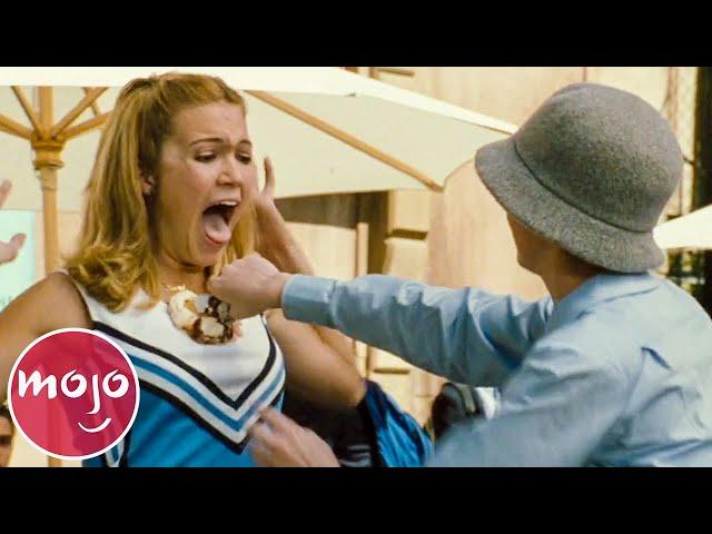 Top 20 Movie Moments Where the Queen Bee Gets What She Deserves