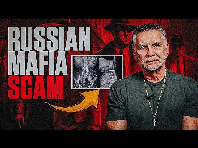 Russian Mafia Scam | Michael Franzese