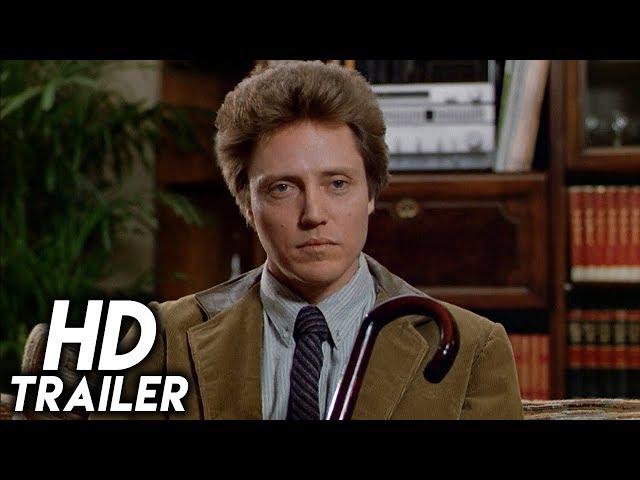 The Dead Zone (1983) ORIGINAL TRAILER [HD 1080p]