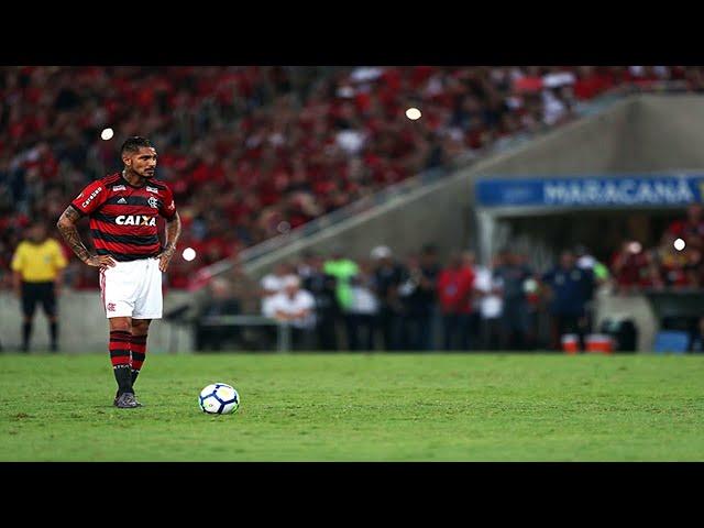 12 Goals of Paolo Guerrero That Surprised the World ● HD