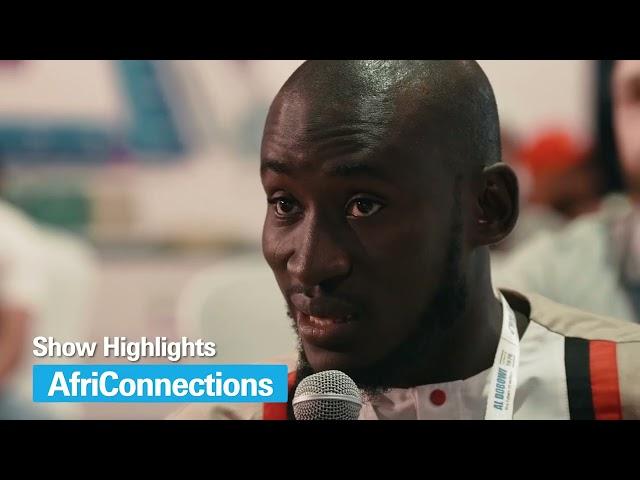 Automechanika Dubai 2022 Show Highlights