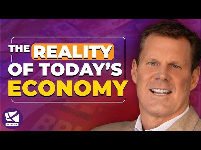 Surprising Facts About the State Of The U.S. Economy - John MacGregor