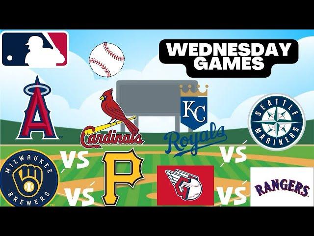 MLB Predictions Today! 05/15/24 FREE PICKS And Betting Tips