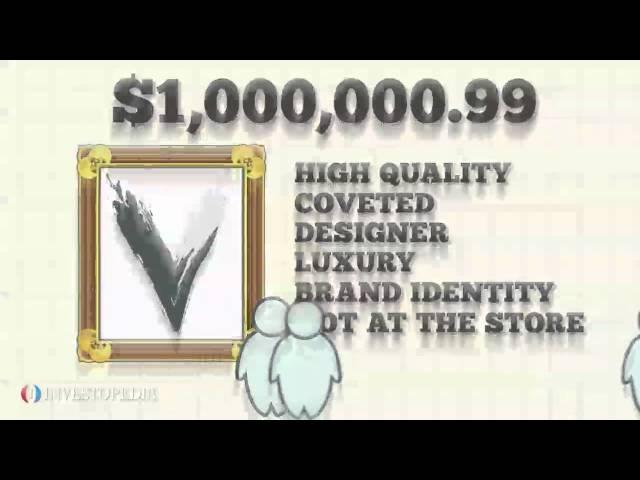 Investopedia Video: Veblen Good