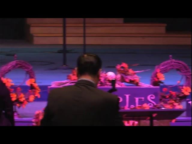 Clark Ortiz Live Stream