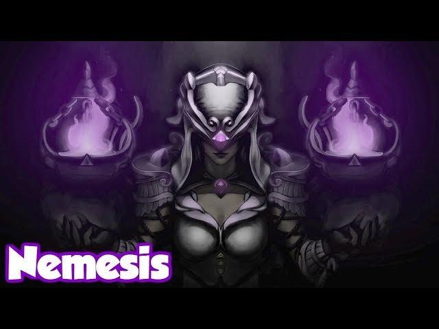 Nemesis: The Goddess Of Fortune, Revenge & Retribution - (Greek Mythology Explained)