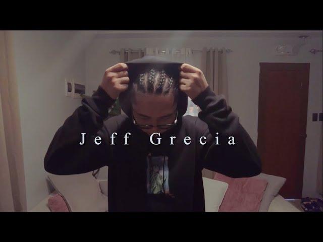 Jeff Grecia - "Elevate" (Official Music Video)