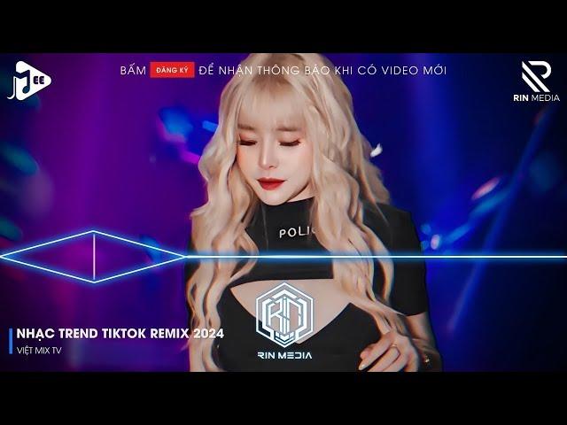 NONSTOP 2024 MIXTAPE | NHẠC TRẺ REMIX 2024 HAY NHẤT HIỆN NAY | NONSTOP 2024 VINAHOUSE BASS CỰC MẠNH