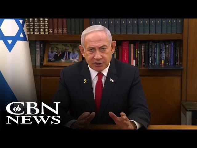 Netanyahu after Trump Call: 'We Will Change the Middle East'