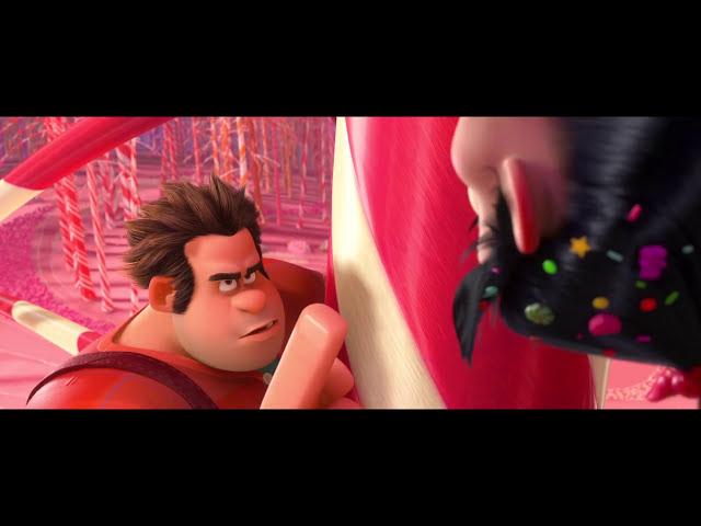 'Wreck It Ralph' Trailer