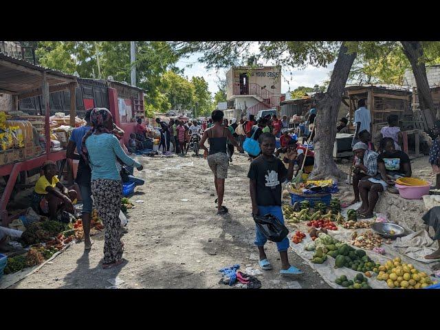 BEHIND THE STORY: Local doctor exposes crisis in Haiti