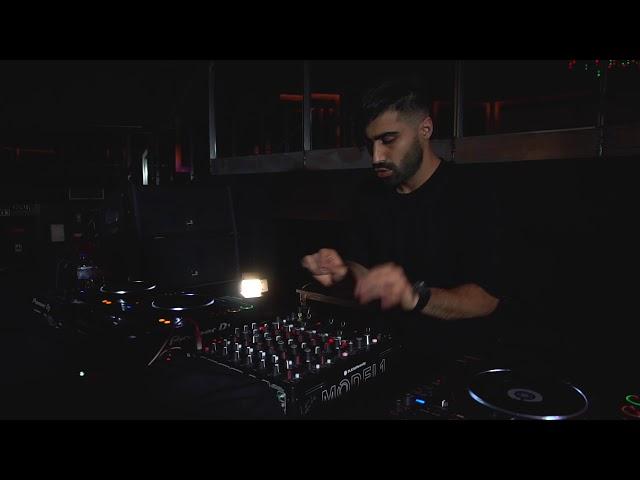 LICK :: Dj Live Streaming | Parsa Jafari (Dj Residente FABRIK Madrid)