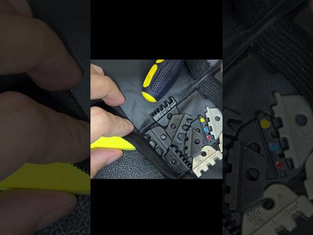 Crimping Pliers Set Super Cheap Aliexpress Finds