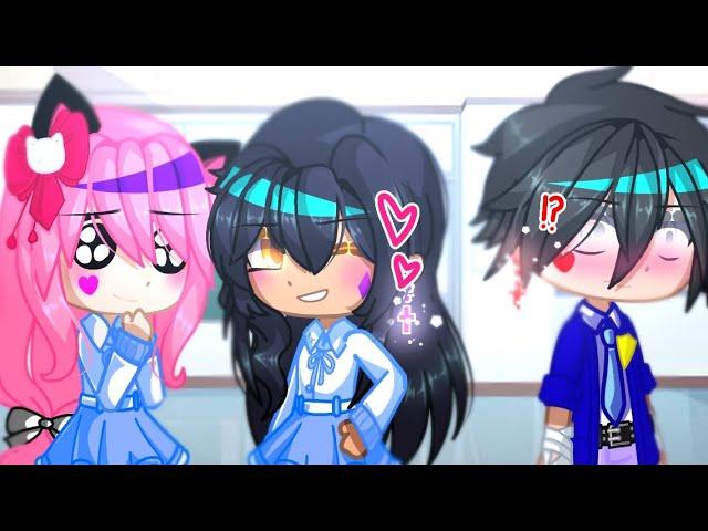 ""Still Soulmate||Aphmau|||Gacha trend