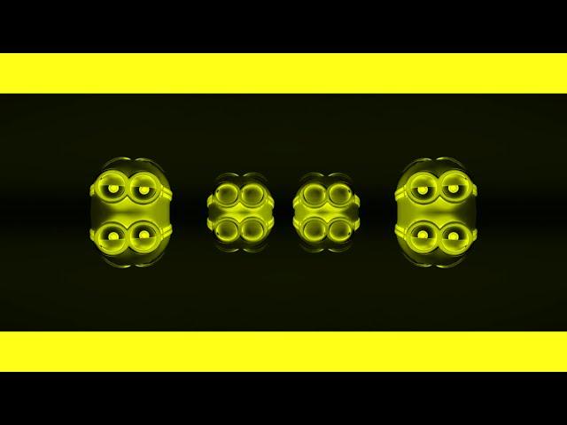 (REQUESTED) Minion Banana Song In G Major 47