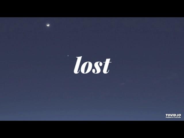 lost (original song)