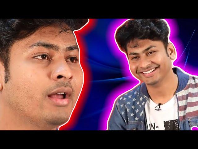 BINDASS KAVYA ROAST & Dynamo Gaming Roast