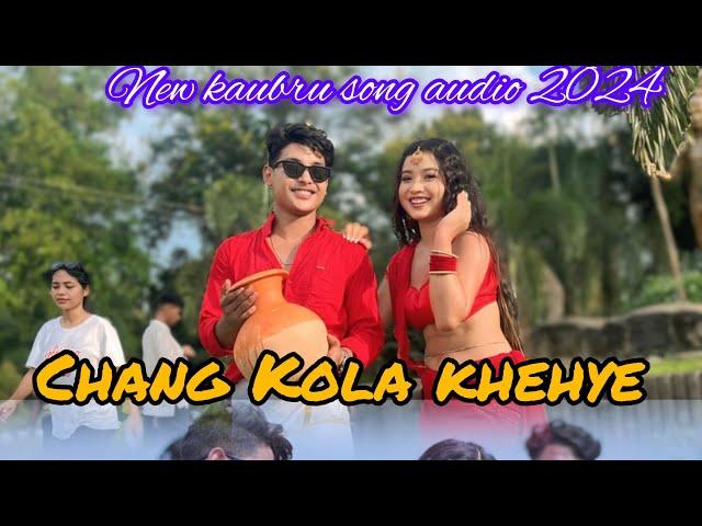 CHANG KOLA KHEHYE || OFFICIAL AUDIO 2024 ||PARMITA || BISWANATH || NEW PAYAL MUSIC