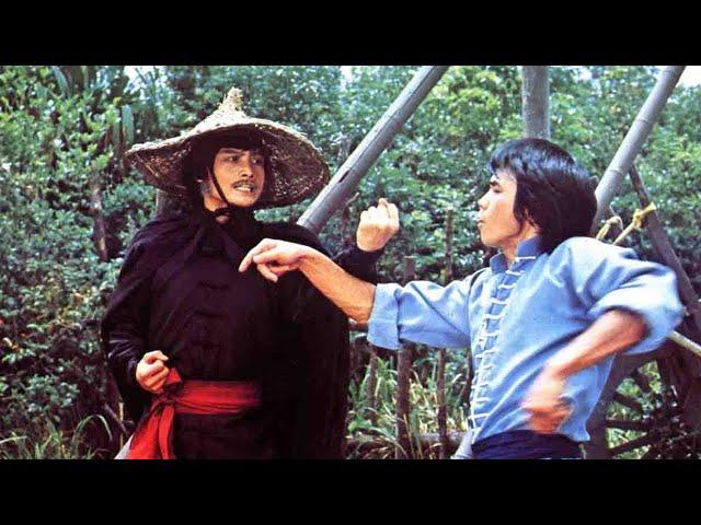 Dynasty Fists || Best Chinese Action Kung Fu Movies In English