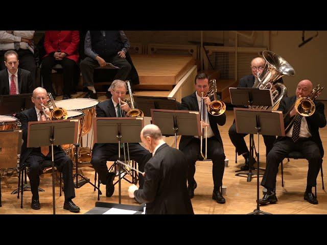 Chicago Symphony Orchestra Brass