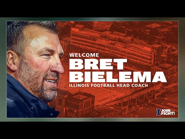 Bret Bielema