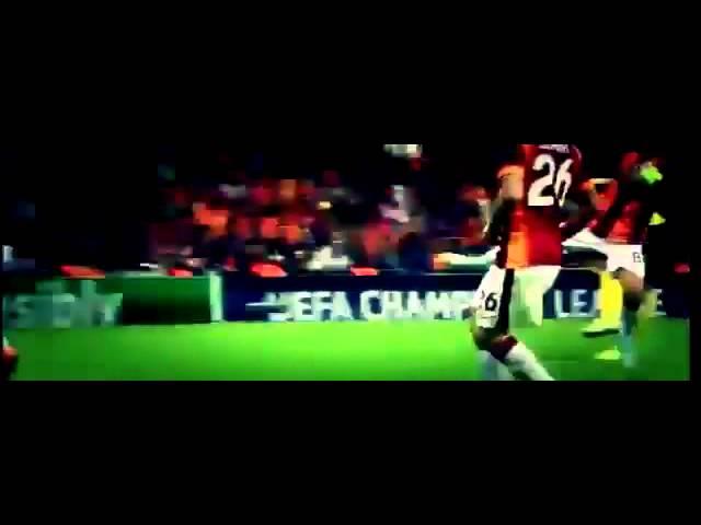 Marco Reus Amazing goal vs Galatasaray 23 10 2014