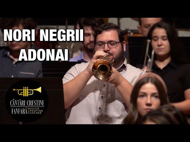 Nori Negrii, Adonai - Happy Valley Brass Band