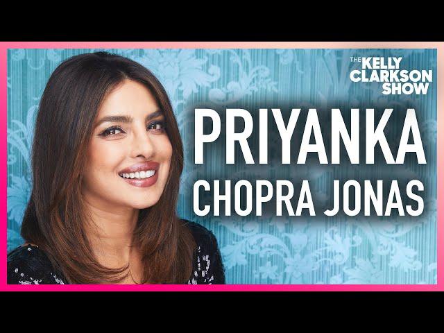 Priyanka Chopra Jonas Shares Update On 1-Year-Old Malti: 'The Most Chill, Amazing Baby'