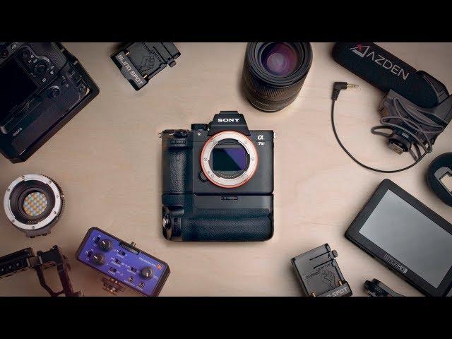 Video Gear for the Sony A7 III – Top 10 Picks!