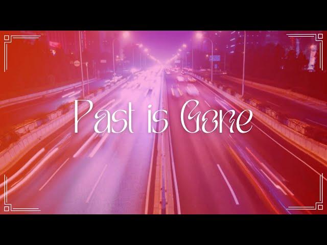 Past is Gone by Freya Astrella - Spiritual Soul Music for your Root Chakra