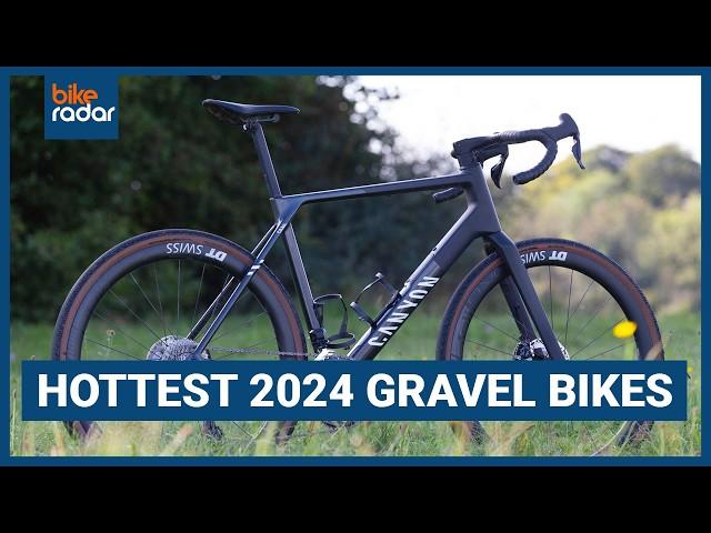 Top 5 2024 Gravel Bikes You Should Buy