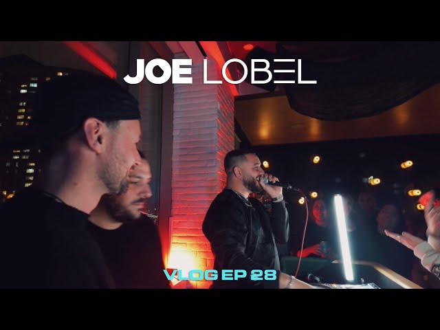 Never click 'Wildcard' in Miami... Joe Lobel - VLOG EP 28