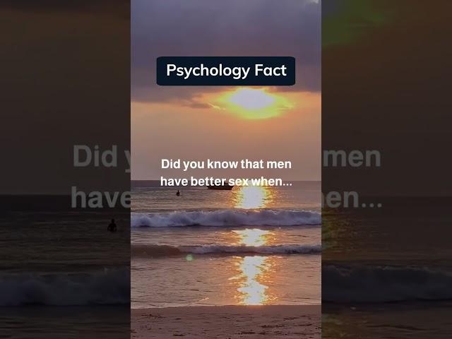 Men And Intimate Relationship || Men vs Women #shorts #facts #relationship #psychology #intimacy