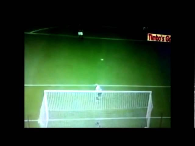 Best Premier League Goals Of All Time