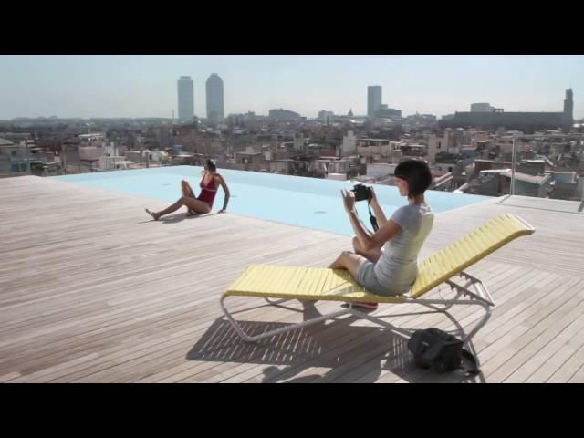 Canon EOS 60D Commercial