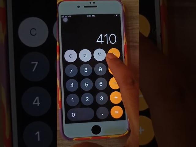 How to find out Percentage from Calculator Easy Way in Different Situations | Part-2