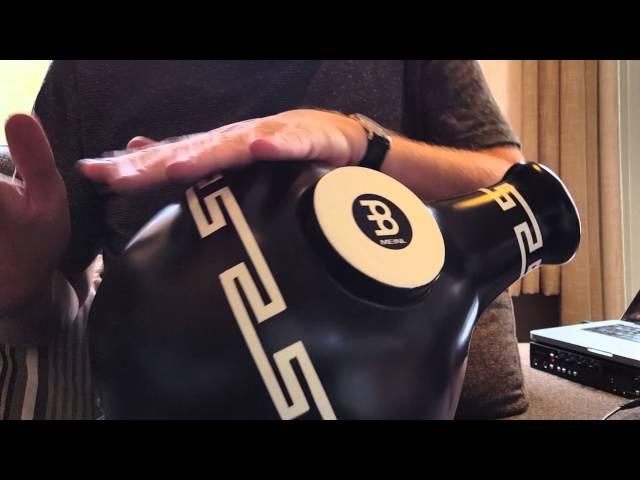 Meinl - Tri Sound Ibo Drum