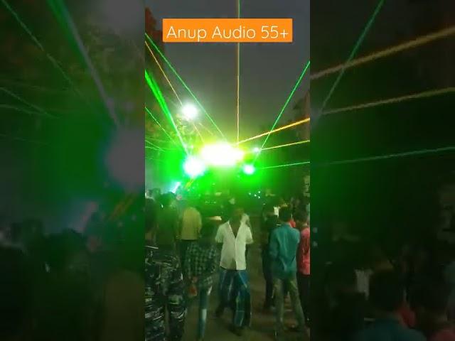 Anup Audio 55+ At Kalewadi Pune Sambhajiraje Jayanti 18.05.22