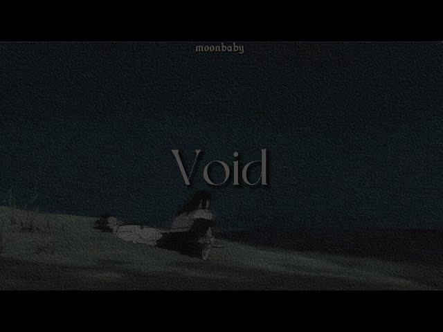 Void [lyrics] /UNRELEASED/ Melanie Martinez