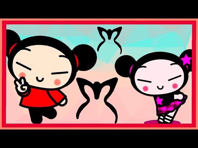 ALL THE TIMES THAT PUCCA WAS A MOTOMAMI
