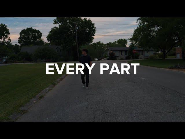 nightly – every part (lyric video)