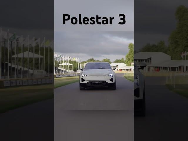 Polestar 3