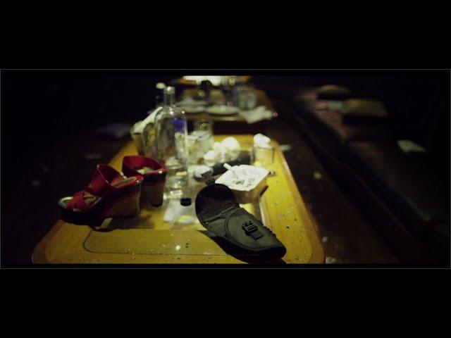 Karaoke Room Jakarta After Party - Iseng Movie (2016)