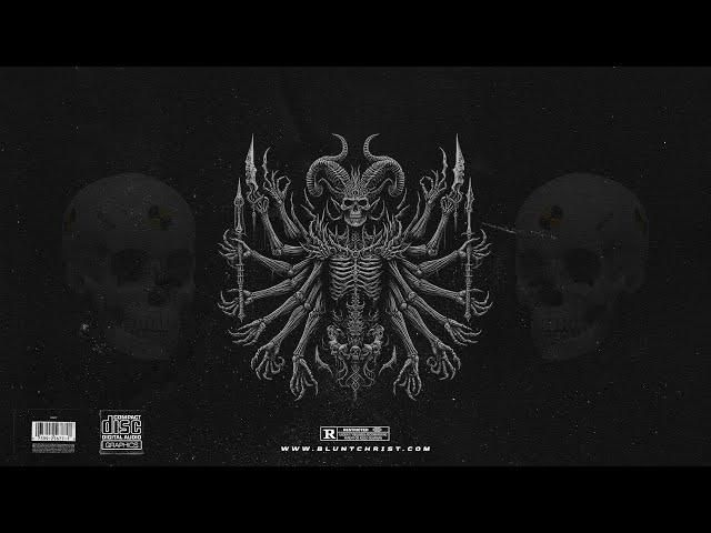 [FREE] GHOSTEMANE TYPE BEAT - "AMITYVILLE"