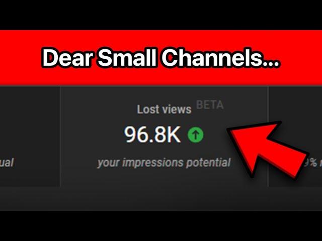 YouTube Analytics: 8 Metrics That Kill Small Channels (Ultimate Guide)