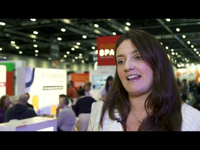 BatOnRoute at BETT London 24 [Extended]